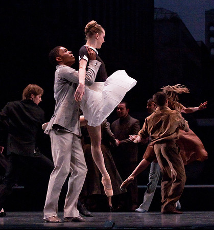 scottish ballet
