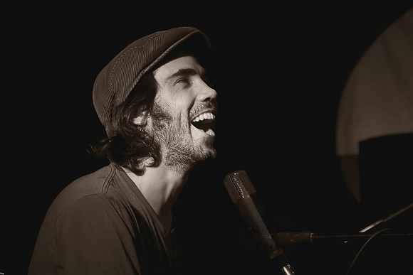 patrick watson king tuts 2007