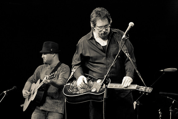 Jerry Douglas