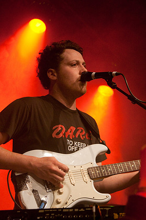 metronomy