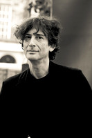Neil Gaiman