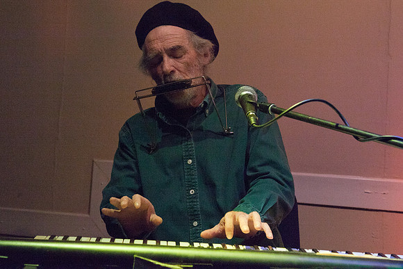 Michael Marra