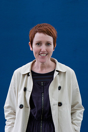 Catherine O'Flynn Edinburgh Book Festival 2010