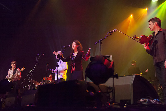 Julie Fowlis