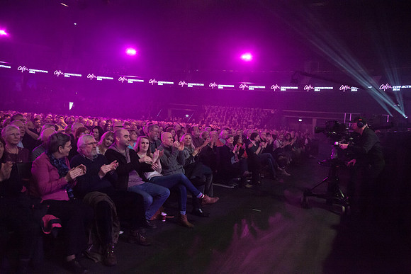crowd hydro