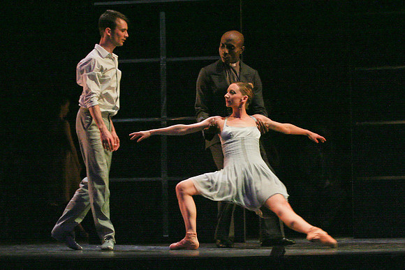 scottish ballet