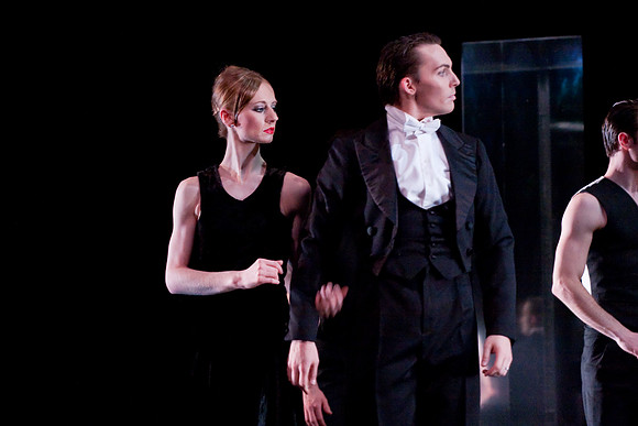 scottish ballet