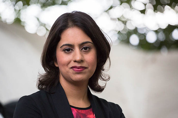 Sara Khan