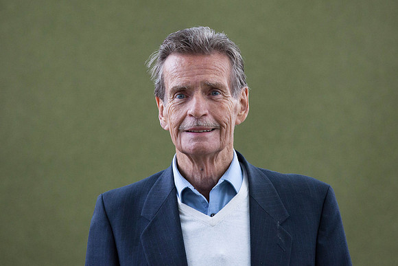 William McIlvanney