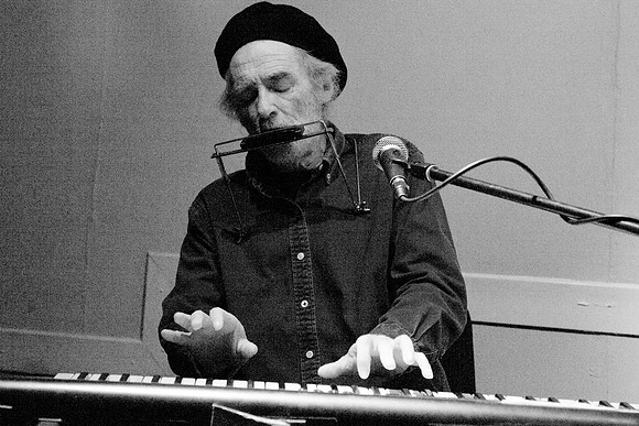 Michael Marra