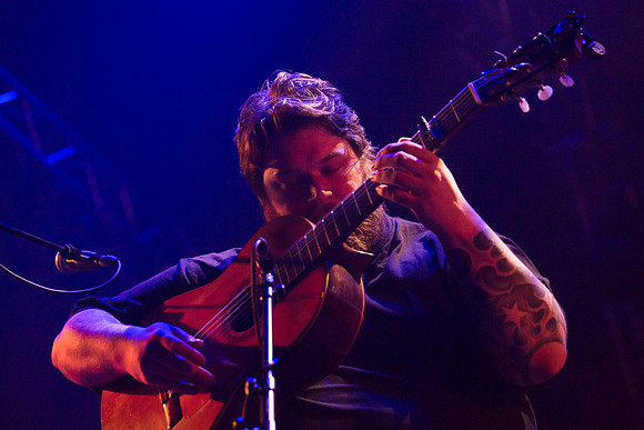 RM Hubbert