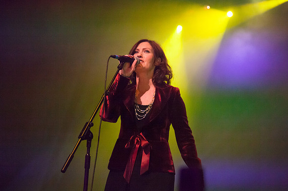 karen matheson