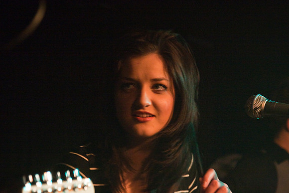 Katie Sutherland
