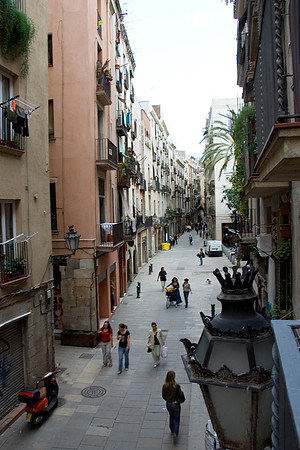 Barcelona