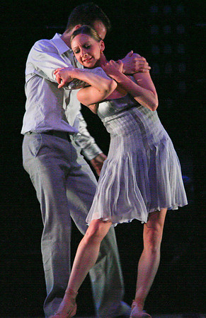 scottish ballet