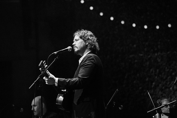 John Paul White
