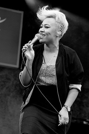 Emeli Sande