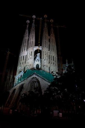Barcelona