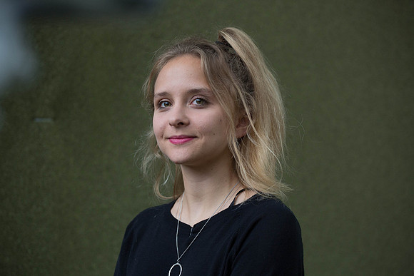 Isabel Greenburg