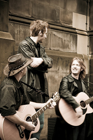 The Martians