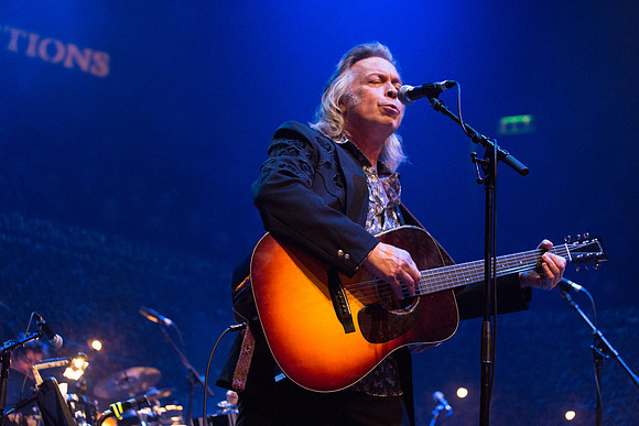 Jim Lauderdale