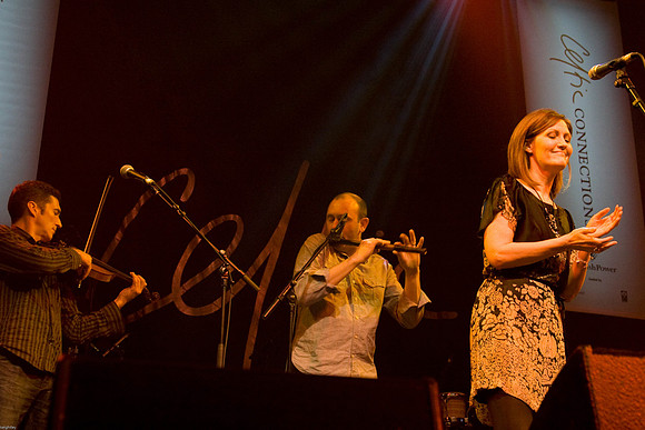 Karen Matheson