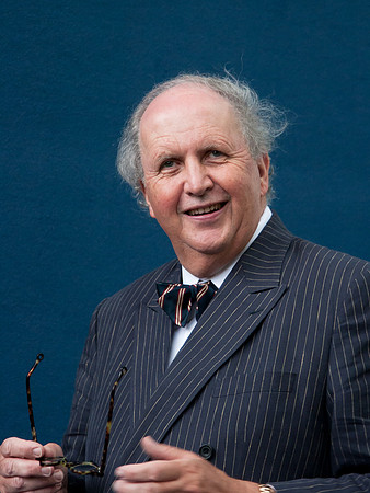Alexander McCall Smith