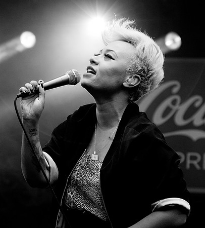 emeli sande