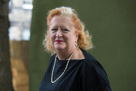 Margaret Heffernan