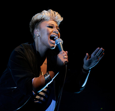 emeli sande
