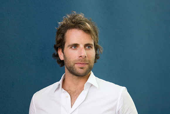 Mark Beaumont