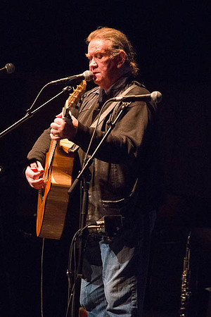 Dick Gaughan