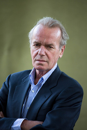 Martin Amis,