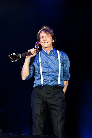 paul mccartney