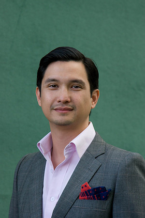 Miguel Syjuco