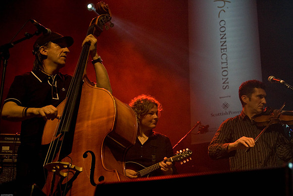 celtic connections