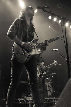Warpaint