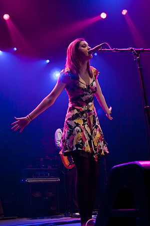 pearl SECC 2009