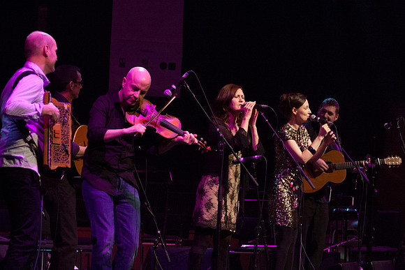 Julie Fowlis