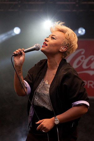 emeli sande