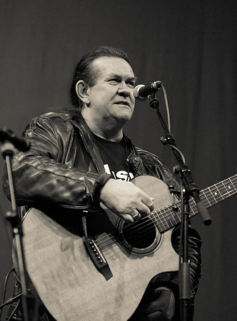 Dick Gaughan