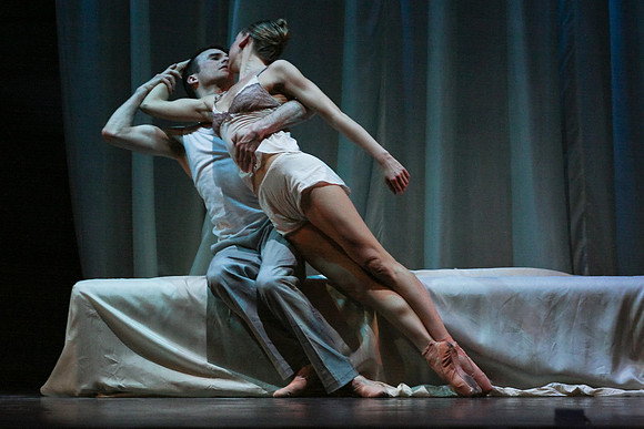 scottish ballet