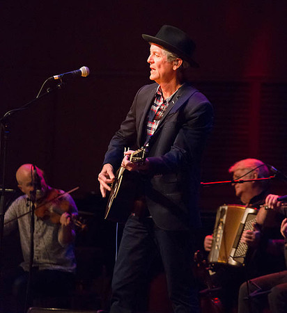 Rodney Crowell