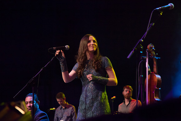 Julie Fowlis