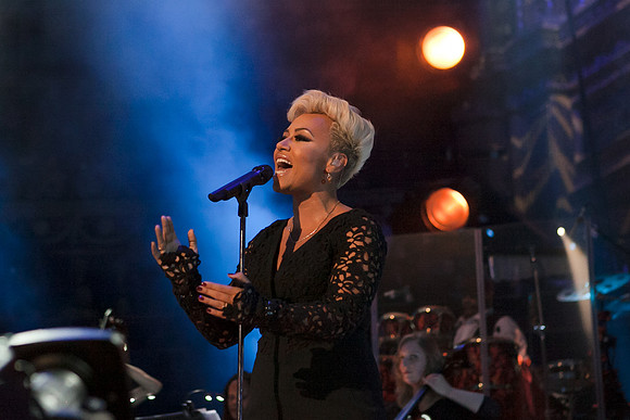 emeli sande
