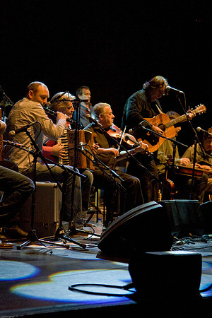 transatlantic sessions