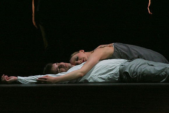 scottish ballet