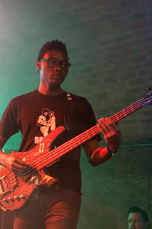 metronomy