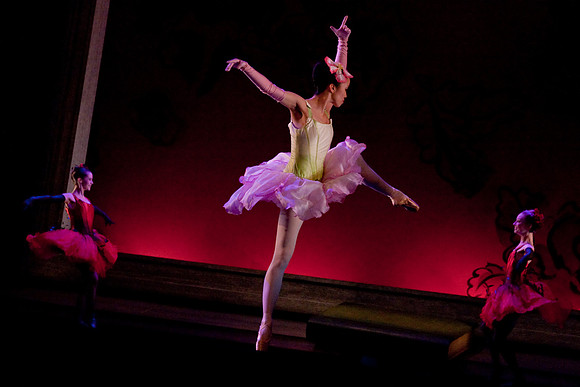 scottish ballet