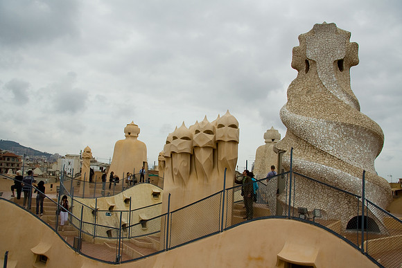 Barcelona